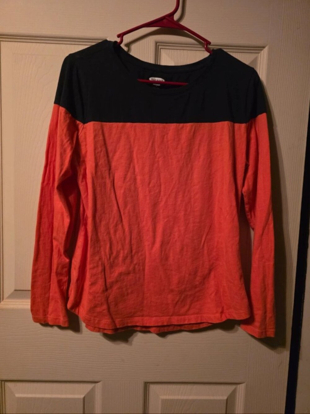 Old Navy Long Sleeve Shirt Medium